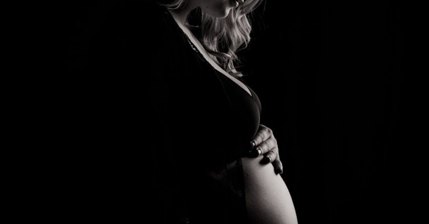 Pregnancy - Pregnant Woman