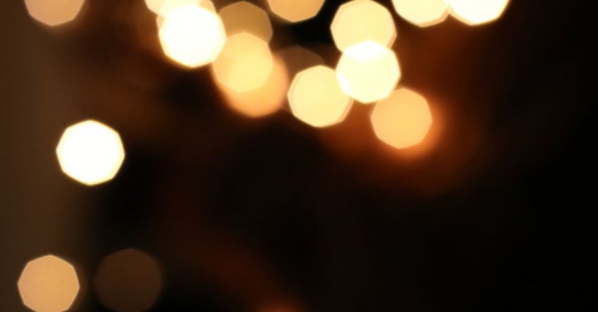 Exposure - Out of Focus Photo of Lights in Bokeh Photography